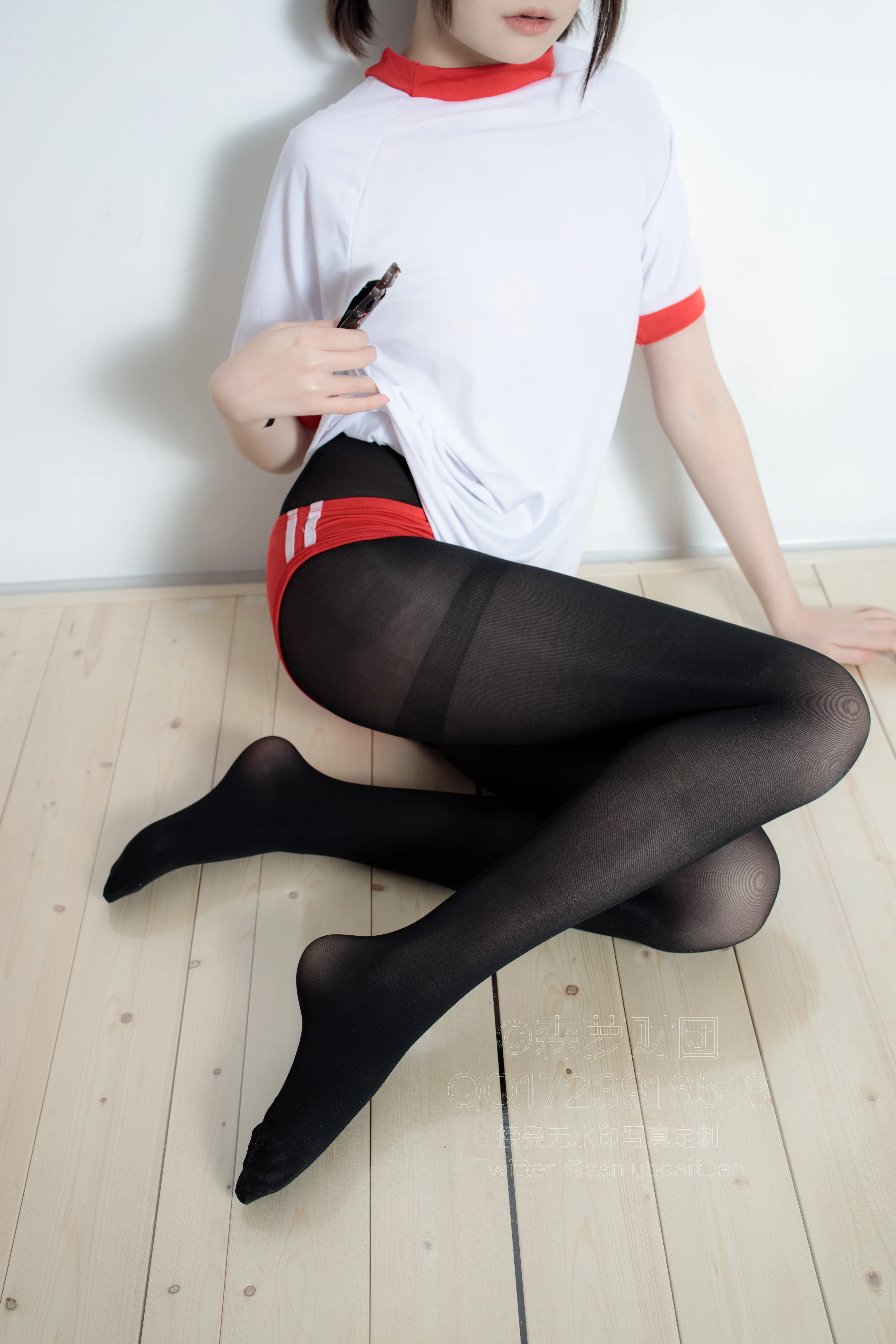森萝财团 WTMSB-001 [149P 1V]插图7